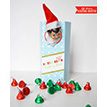 Magical Elf Christmas Printable Holiday Elf Antics - Instant Download